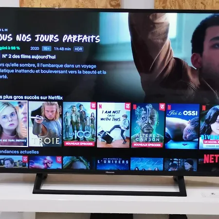 Cosy Proche Paris Et Versailles 르포트말리