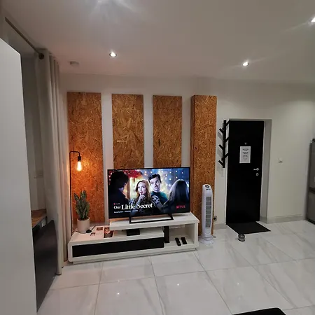 아파트 Cosy Proche Paris Et Versailles 르포트말리