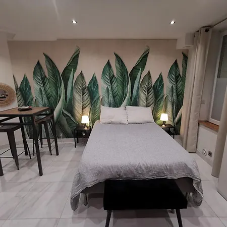 Cosy Proche Paris Et Versailles 르포트말리