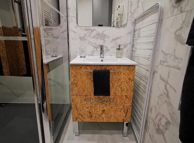 Apartment Cosy Proche Paris Et Versailles *