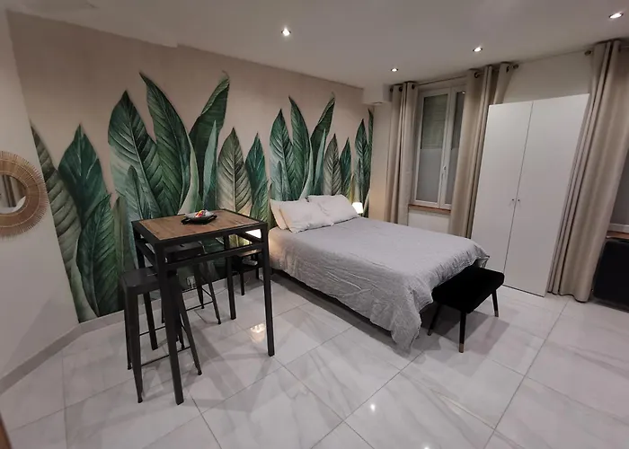 Cosy Proche Paris Et Versailles *