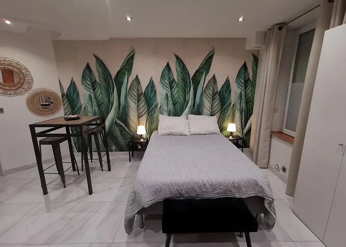 Cosy Proche Paris Et Versailles Le Port-Marly