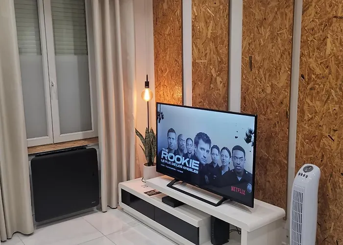 Cosy Proche Paris Et Versailles * Le Port-Marly